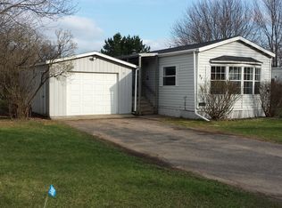 4101 Hoover Ave TRLR 57, Plover, WI 54467