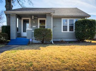 1047 Bellemeade Ave, Evansville, IN 47714