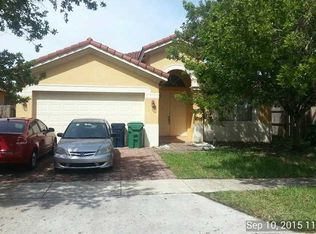 24024 SW 109th Path, Homestead, FL 33032