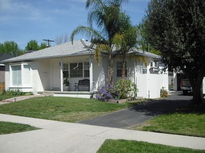 6600 De Celis Pl, Van Nuys, CA, 91406
