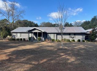 8238 Mount Olive Rd, Camilla, GA 31730