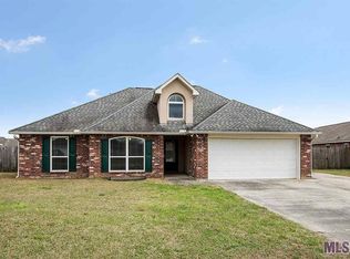 35970 Wilmington Ave, Denham Springs, LA 70706