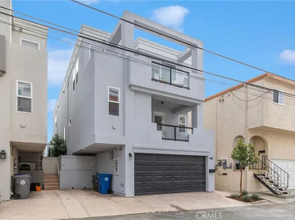 448 23rd Pl, Manhattan Beach, CA 90266