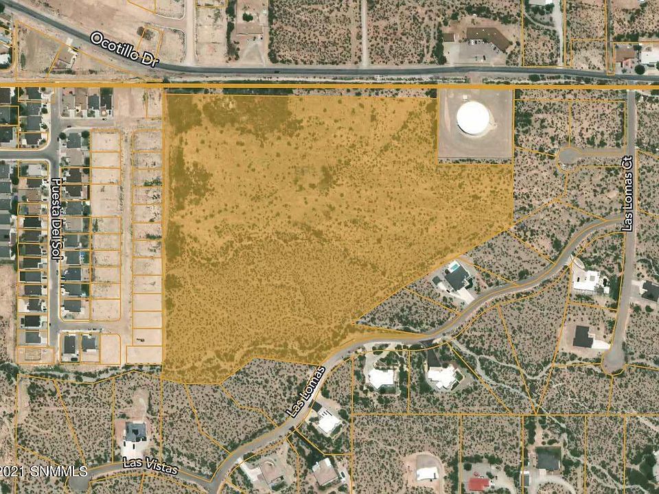 2nd image of 1300 Ocotillo Dr