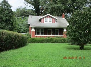 7601 Darmstadt Rd, Evansville, IN 47710