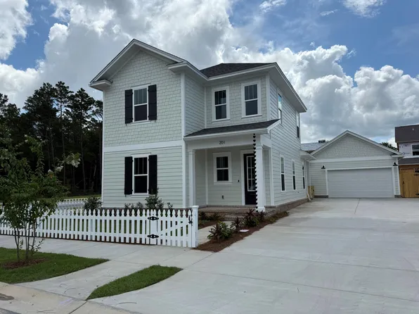 201 Red Deer Run, Niceville, FL 32578