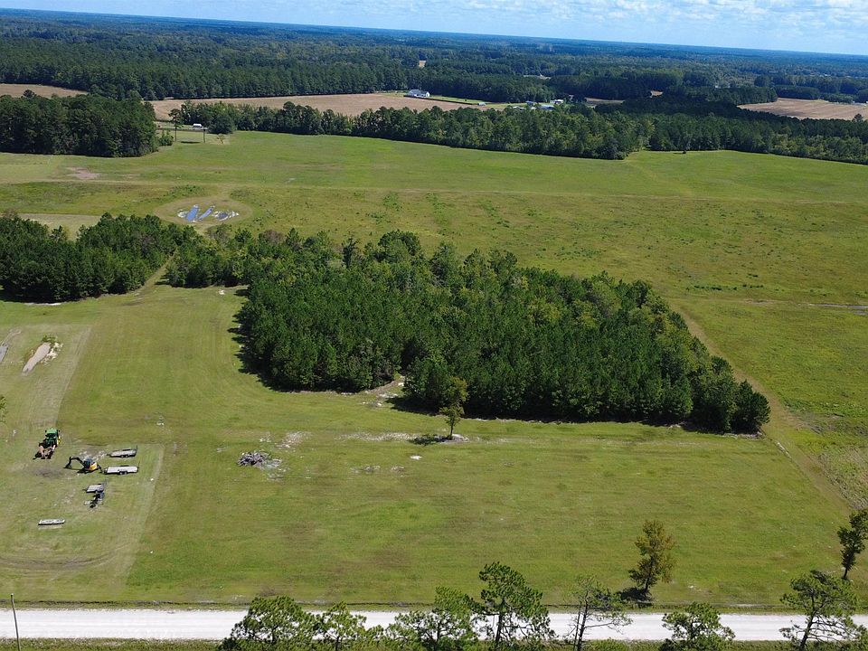 2nd image of Lot 1 Ampere Rd