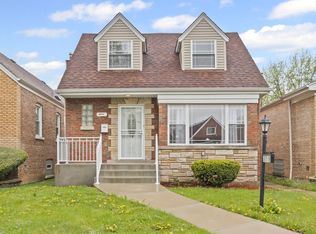 8018 S Fairfield Ave, Chicago, IL