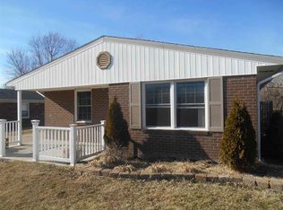 693 Rand Rd, Owensboro, KY 42301