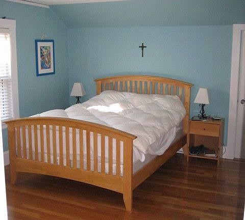 Master Bed 2