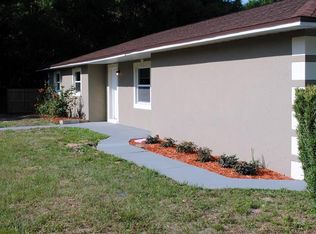 2401 Hollywood Ave, Eustis, FL 32726