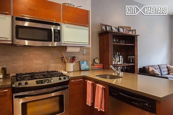 Rented by Citi Habitats | media 8