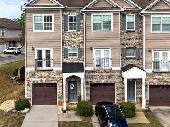 7710 Bucknell Ter, Fairburn, GA 30213
