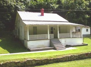 192 Blevins Rd, Narrows, VA 24124