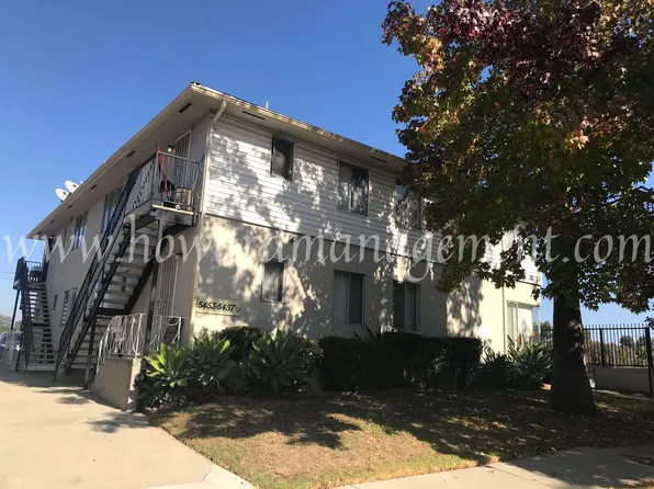 05453AL, 5453 Alvern Cir #54555, Los Angeles, CA 90045