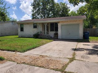 1637 Birch Pl, Corpus Christi, TX 78416