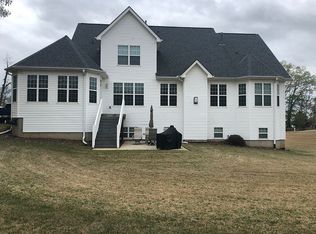 269 Otter Cir, Fayetteville, GA 30215