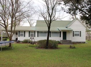622 Fredonia Rd, Thomasville, GA 31757