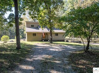 359 NW 51st Rd, Clinton, MO 64735