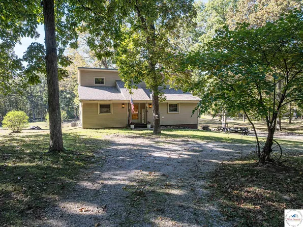 359 NW 51st Rd, Clinton, MO 64735