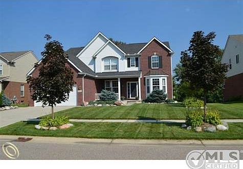 Welcome to 3549 Everett