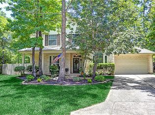38 Sagamore Bend Pl, Spring, TX 77382