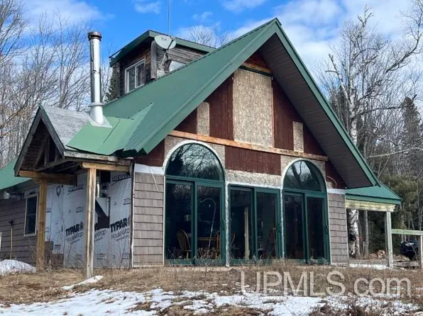 N Fh 16 Rd, Pelkie, MI 49958