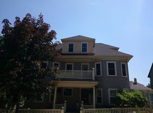 97 Alban St, Dorchester, MA 02124