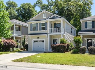 37 Starshine Cir, Bluffton, SC 29910