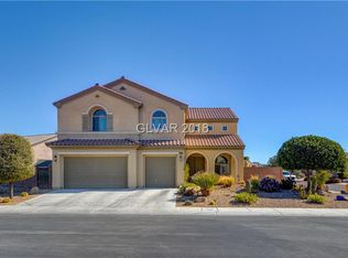 7508 Java Sparrow St, North Las Vegas, NV 89084