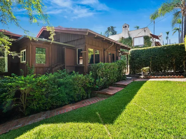 4277 Jackdaw St, San Diego, CA 92103
