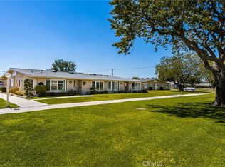 1581 Glenview Rd APT 65B, Seal Beach, CA 90740