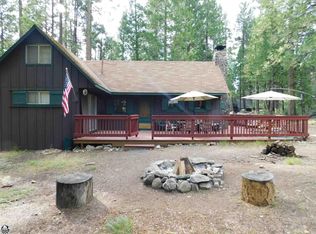 297 Sugarpine Rd, Pinecrest, CA 95364