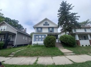1528 Flett Ave, Racine, WI 53405