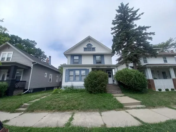 1528 Flett AVENUE, Racine, WI 53405