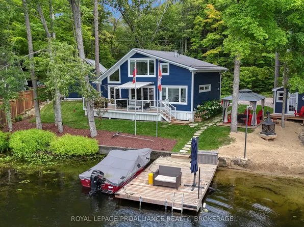 1179 Hidden Valley Rd, South Frontenac, ON K0H 2L0