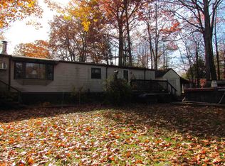 102 Pine Ridge Rd, Loudon, NH 03307