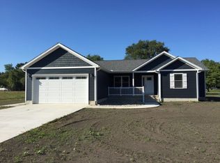 1495 E Short Dr, Knox, IN 46534