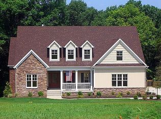 5602 Bradbe Meadows Way, Fisherville, KY 40023