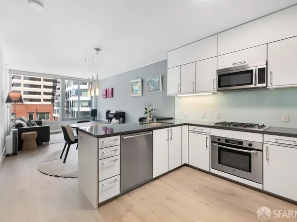 318 Spear St Unit 8H, San Francisco, CA 94105