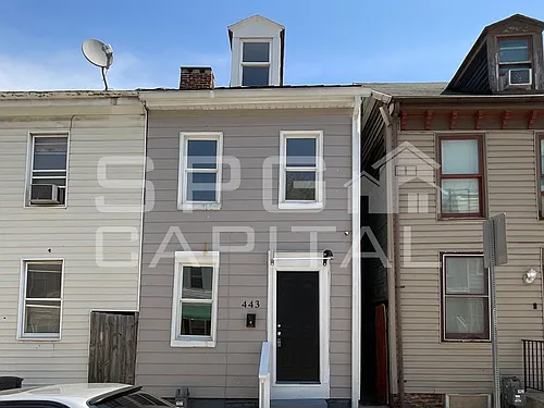 443 S Duke St Photo 1