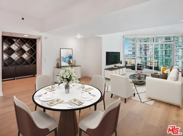 13650 Marina Pointe Dr Unit 905, Marina Del Rey, CA 90292
