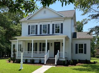 9266 Dever Ct SW, Calabash, NC 28467