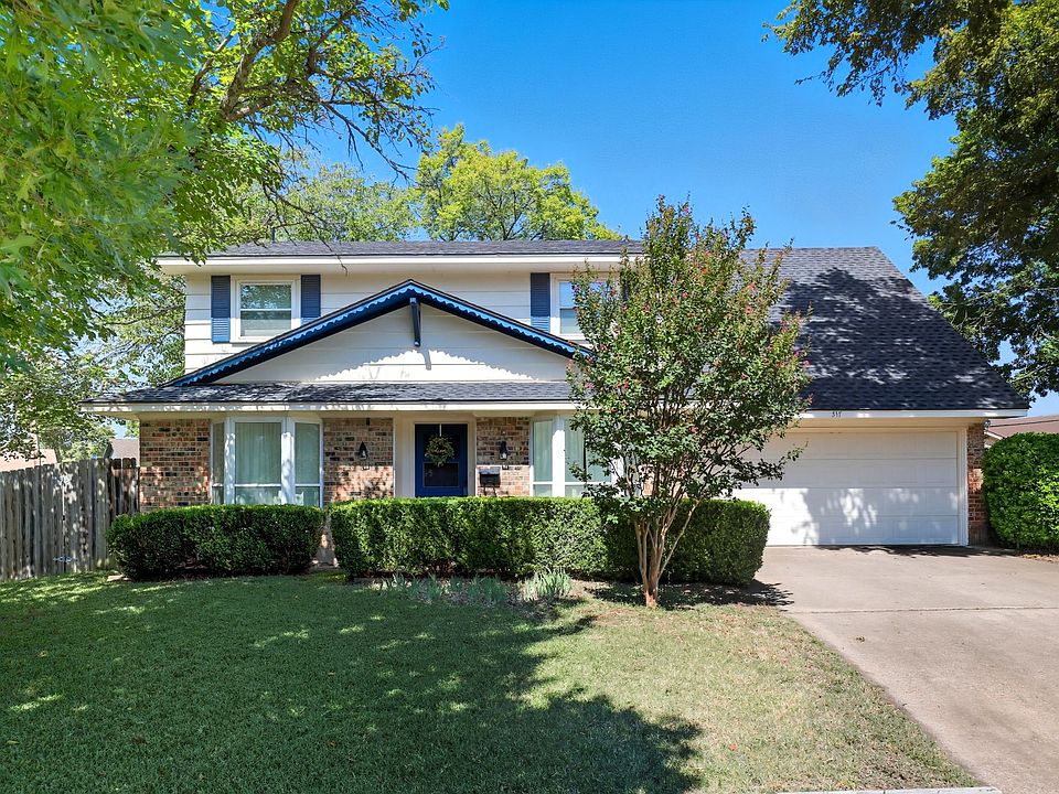 1st image of 317 Merribrook Trl