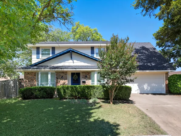 317 Merribrook Trl, Duncanville, TX 75116