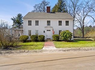 103 N Pepperell Rd, Hollis, NH 03049