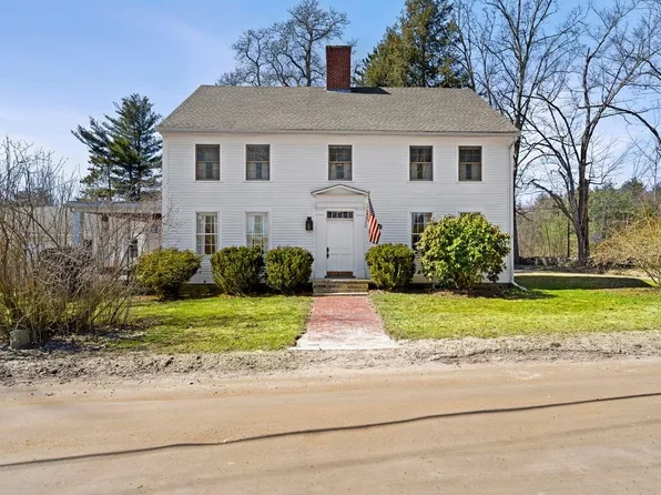 103 N Pepperell Road, Hollis, NH 03049