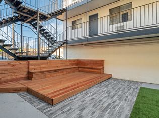 Courtyard, Colorado Springs, CO 80909