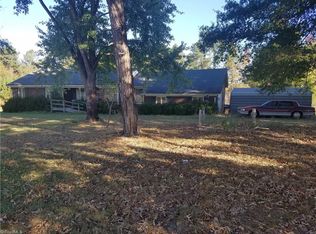 7590 Old 421 Rd, Liberty, NC 27298