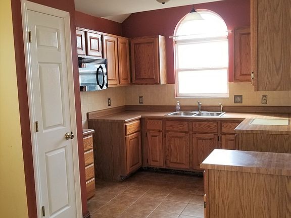 New GE appliances not shown